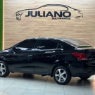 GM - Chevrolet PRISMA Sed. LTZ 1.4 8V FlexPower 4p Aut. 2018 Flex-2