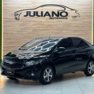 GM - Chevrolet PRISMA Sed. LTZ 1.4 8V FlexPower 4p Aut. 2018 Flex-0