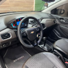 GM - Chevrolet PRISMA Sed. LTZ 1.4 8V FlexPower 4p Aut. 2018 Flex-3