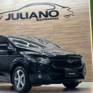 GM - Chevrolet PRISMA Sed. LTZ 1.4 8V FlexPower 4p Aut. 2018 Flex-10