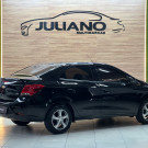 GM - Chevrolet PRISMA Sed. LTZ 1.4 8V FlexPower 4p Aut. 2018 Flex-1