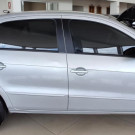 VW - VolksWagen VOYAGE 1.0/1.0 City Mi Total Flex 8V 4p 2014 Flex-5