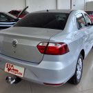 VW - VolksWagen VOYAGE 1.0/1.0 City Mi Total Flex 8V 4p 2014 Flex-2