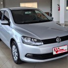 VW - VolksWagen VOYAGE 1.0/1.0 City Mi Total Flex 8V 4p 2014 Flex-1