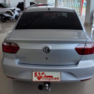 VW - VolksWagen VOYAGE 1.0/1.0 City Mi Total Flex 8V 4p 2014 Flex-3