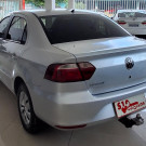 VW - VolksWagen VOYAGE 1.0/1.0 City Mi Total Flex 8V 4p 2014 Flex-4