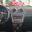 VW - VolksWagen VOYAGE 1.0/1.0 City Mi Total Flex 8V 4p 2014 Flex-7