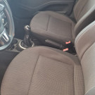 VW - VolksWagen VOYAGE 1.0/1.0 City Mi Total Flex 8V 4p 2014 Flex-9