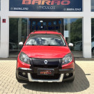 Renault SANDERO STEPWAY Hi-Flex 1.6 16V 5p Aut. 2013 Flex-0