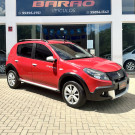 Renault SANDERO STEPWAY Hi-Flex 1.6 16V 5p Aut. 2013 Flex-1