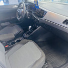 VW - VolksWagen Nivus Comfortline 1.0 200 TSI Flex Aut. 2024 Flex-5