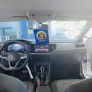 VW - VolksWagen Nivus Comfortline 1.0 200 TSI Flex Aut. 2024 Flex-9