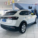 VW - VolksWagen Nivus Comfortline 1.0 200 TSI Flex Aut. 2024 Flex-4