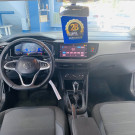 VW - VolksWagen Nivus Comfortline 1.0 200 TSI Flex Aut. 2024 Flex-8