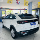 VW - VolksWagen Nivus Comfortline 1.0 200 TSI Flex Aut. 2024 Flex-3