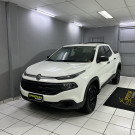 Fiat Toro Endurance 1.8 16V Flex Aut. 2019 Flex-0