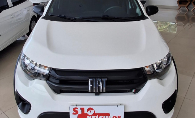 Fiat MOBI LIKE 1.0 Fire Flex 5p. 2022 Flex-0