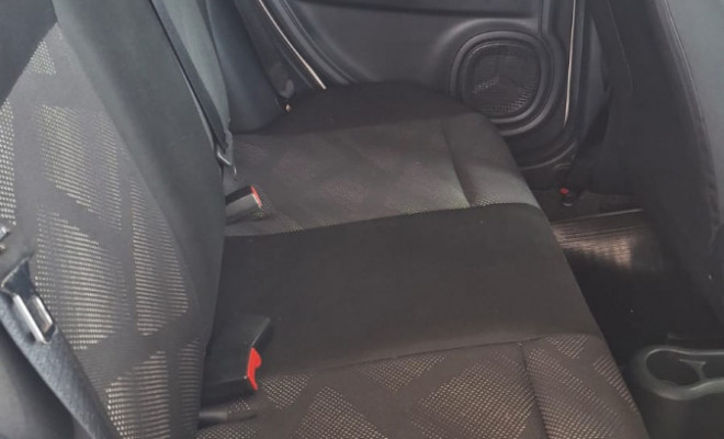 Fiat MOBI LIKE 1.0 Fire Flex 5p. 2022 Flex-10