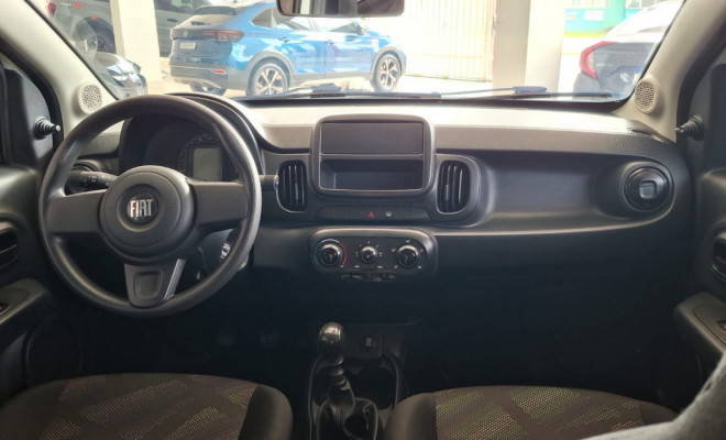 Fiat MOBI LIKE 1.0 Fire Flex 5p. 2022 Flex-7