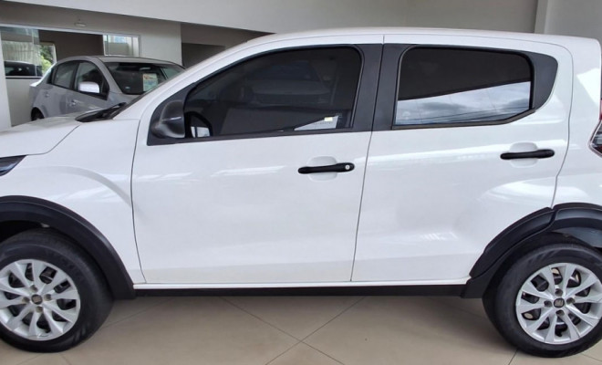 Fiat MOBI LIKE 1.0 Fire Flex 5p. 2022 Flex-6