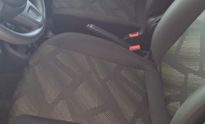 Fiat MOBI LIKE 1.0 Fire Flex 5p. 2022 Flex-9