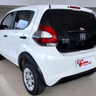 Fiat MOBI LIKE 1.0 Fire Flex 5p. 2022 Flex-2