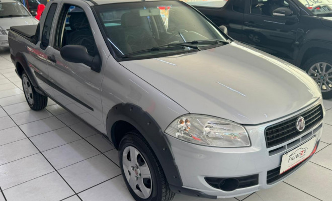 Fiat Strada Working 1.4 CE-1