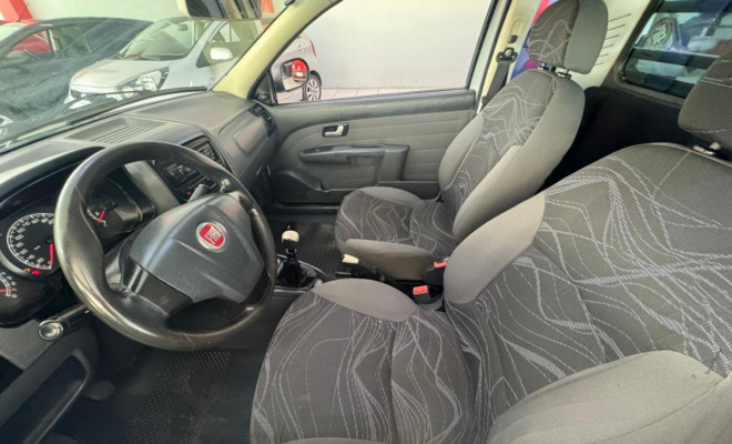 Fiat Strada Working 1.4 CE-5