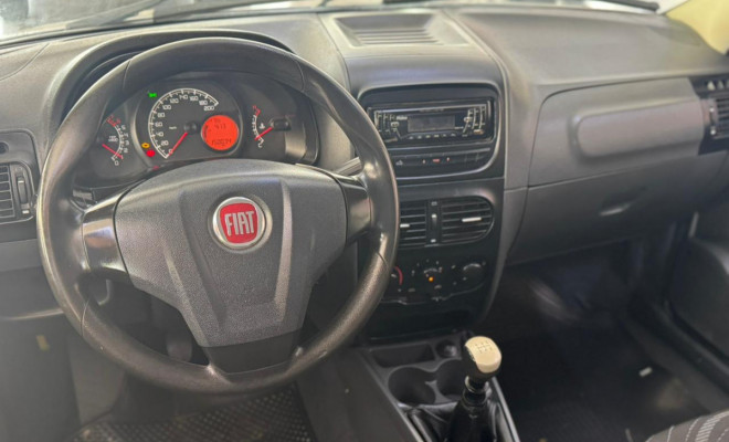 Fiat Strada Working 1.4 CE-4