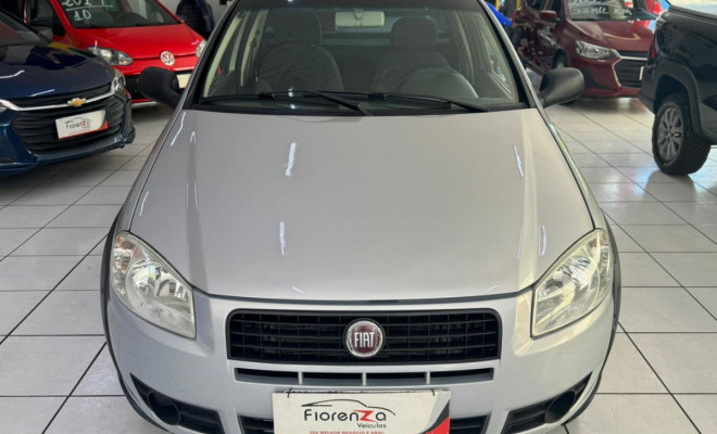 Fiat Strada Working 1.4 CE-0