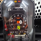 DUCATI DESERT X 2024 Gasolina-3