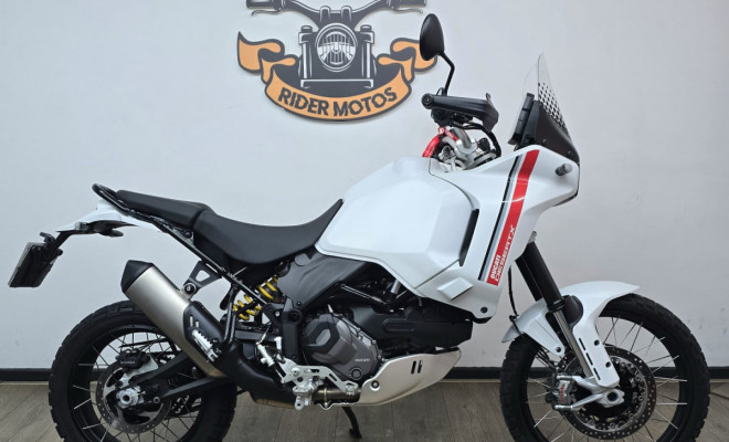 DUCATI DESERT X 2024 Gasolina