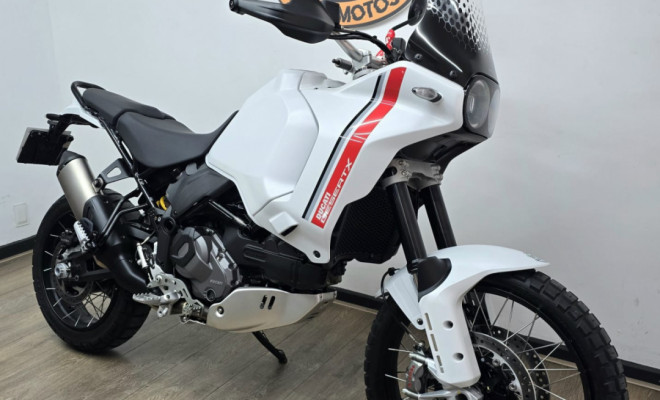DUCATI DESERT X 2024 Gasolina-0