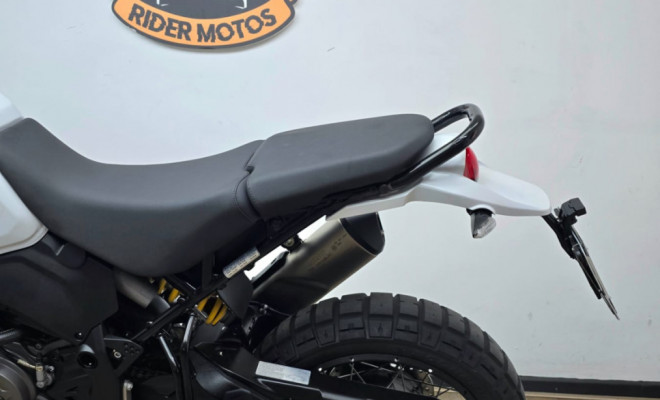 DUCATI DESERT X 2024 Gasolina-7