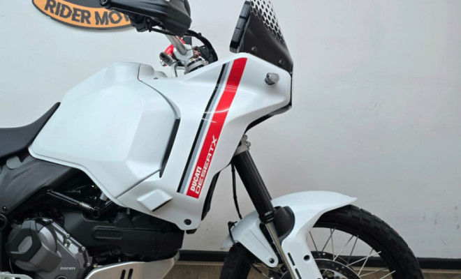 DUCATI DESERT X 2024 Gasolina-5