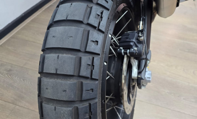 DUCATI DESERT X 2024 Gasolina-16