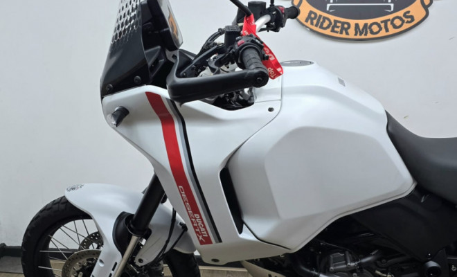 DUCATI DESERT X 2024 Gasolina-6