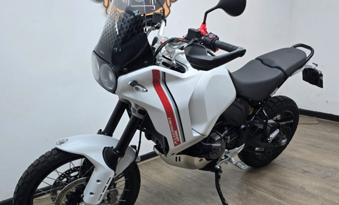 DUCATI DESERT X 2024 Gasolina-2