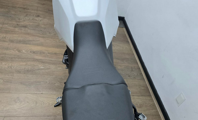 DUCATI DESERT X 2024 Gasolina-11