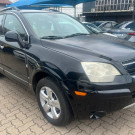 GM - Chevrolet CAPTIVA SPORT AWD 3.6 V6 24V 261cv 4x4 2008 Gasolina-0