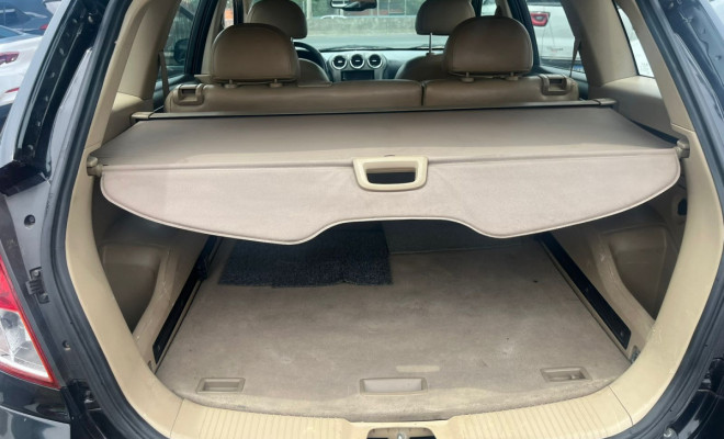 GM - Chevrolet CAPTIVA SPORT AWD 3.6 V6 24V 261cv 4x4 2008 Gasolina-11