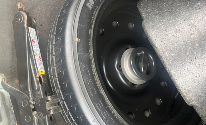 GM - Chevrolet CAPTIVA SPORT AWD 3.6 V6 24V 261cv 4x4 2008 Gasolina-13