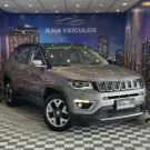 Jeep COMPASS LIMITED 2.0 4x2 Flex 16V Aut. 2018 Flex-1