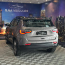 Jeep COMPASS LIMITED 2.0 4x2 Flex 16V Aut. 2018 Flex-12