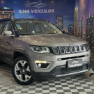 Jeep COMPASS LIMITED 2.0 4x2 Flex 16V Aut. 2018 Flex-2