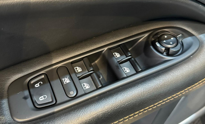 Jeep COMPASS LIMITED 2.0 4x2 Flex 16V Aut. 2018 Flex-9