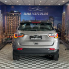 Jeep COMPASS LIMITED 2.0 4x2 Flex 16V Aut. 2018 Flex-11