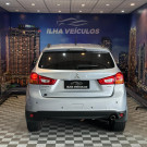 Mitsubishi ASX 2.0 16V 4x4 160cv Aut. 2014 Gasolina-11