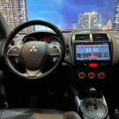 Mitsubishi ASX 2.0 16V 4x4 160cv Aut. 2014 Gasolina-5