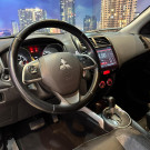 Mitsubishi ASX 2.0 16V 4x4 160cv Aut. 2014 Gasolina-10